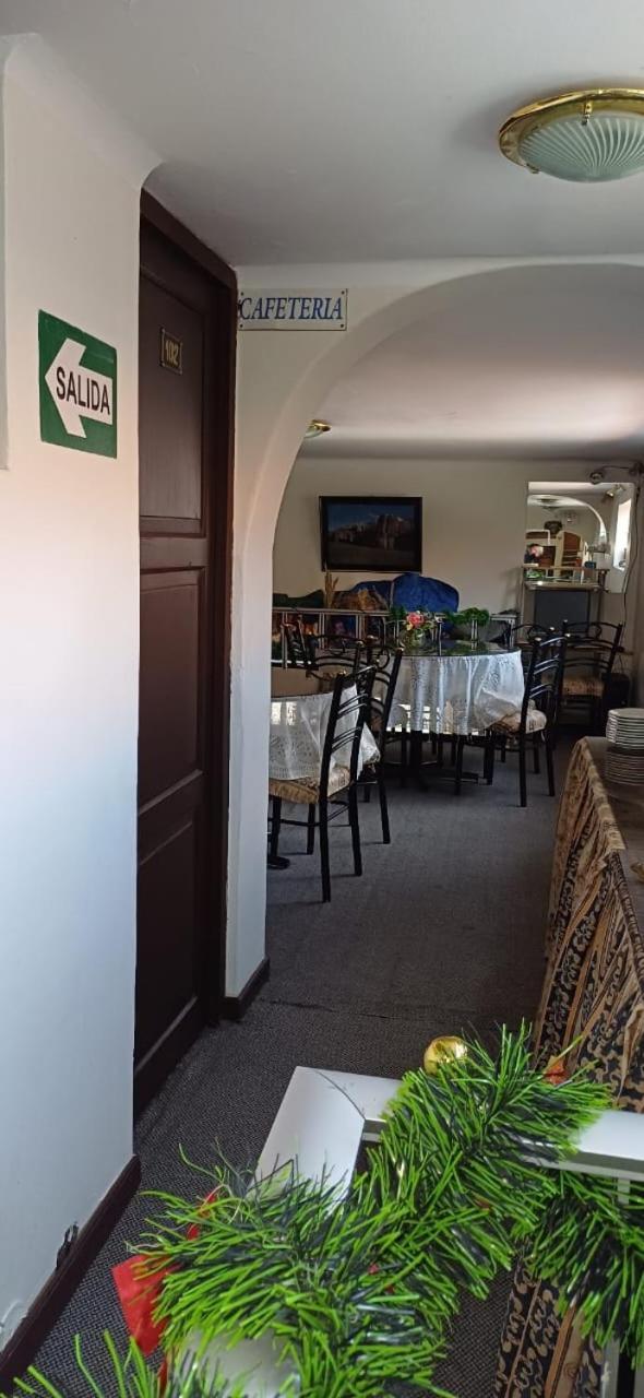 Alfredo's Palace Mini-hôtel 2*